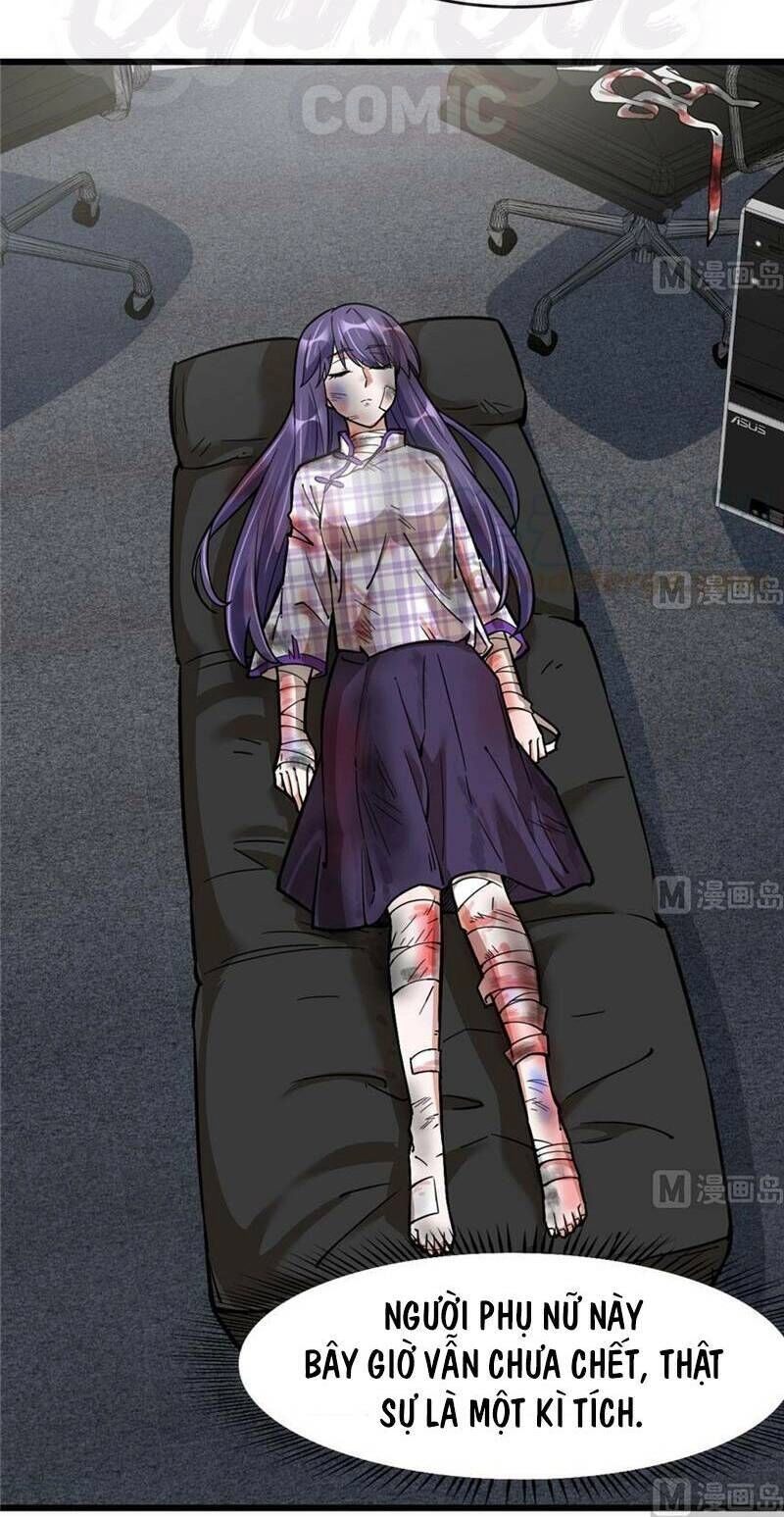 Thâm Dạ Thư Ốc Chapter 71 - 25