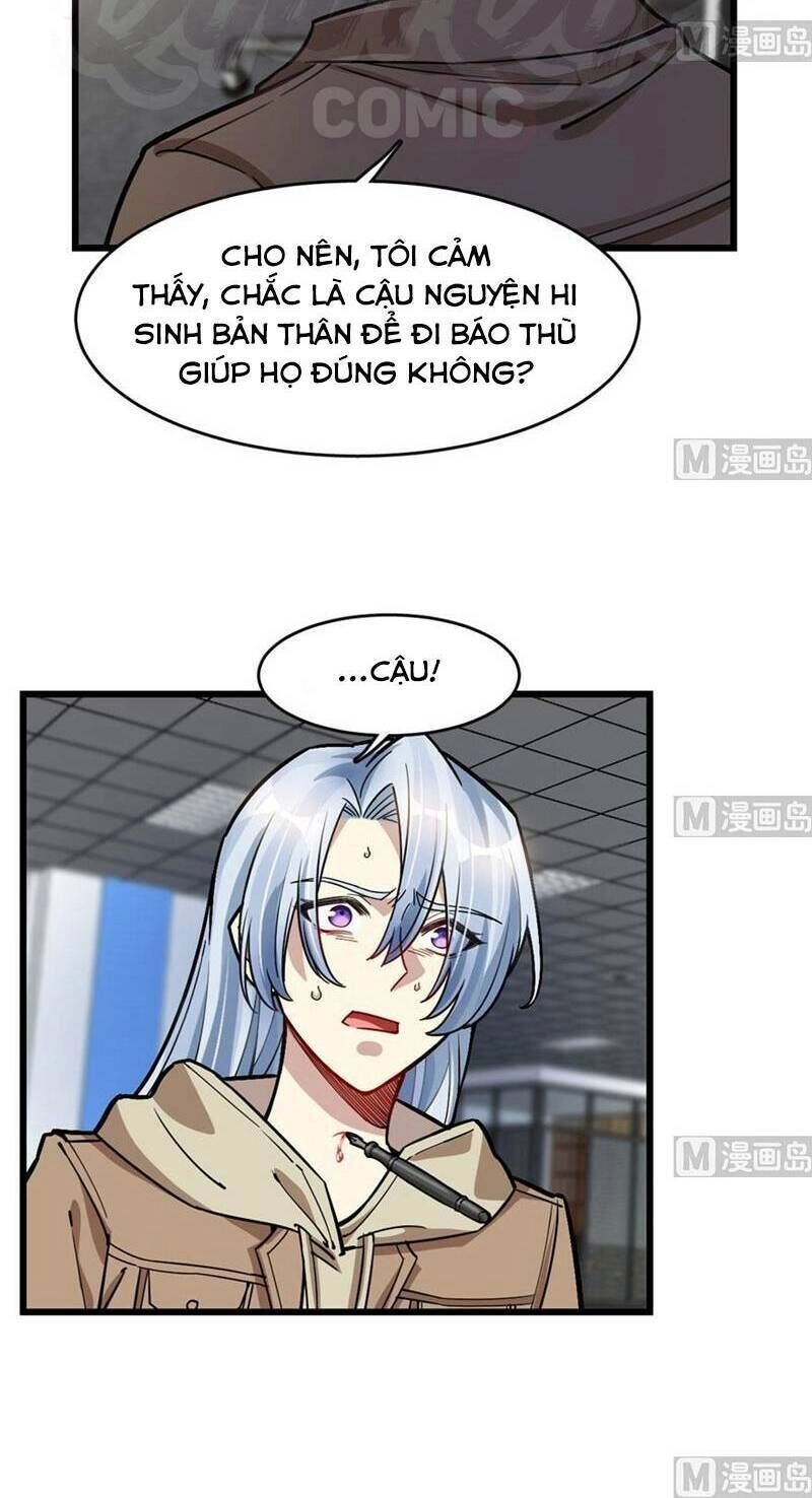 Thâm Dạ Thư Ốc Chapter 72 - 9