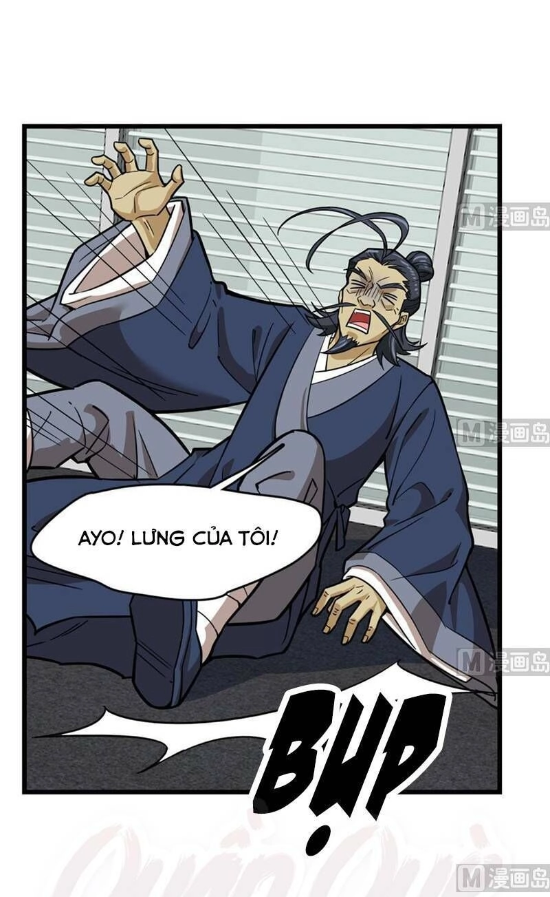 Thâm Dạ Thư Ốc Chapter 72 - 18