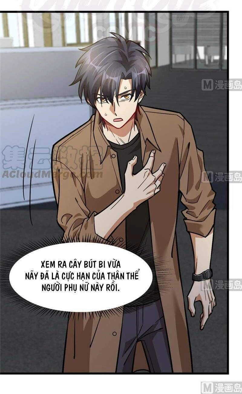 Thâm Dạ Thư Ốc Chapter 72 - 19