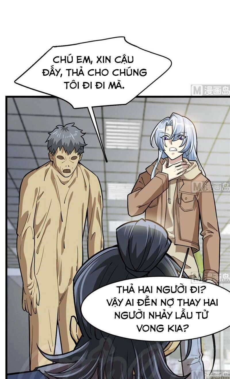 Thâm Dạ Thư Ốc Chapter 72 - 20