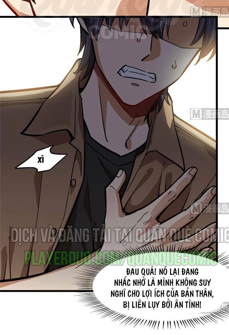 Thâm Dạ Thư Ốc Chapter 73 - 2