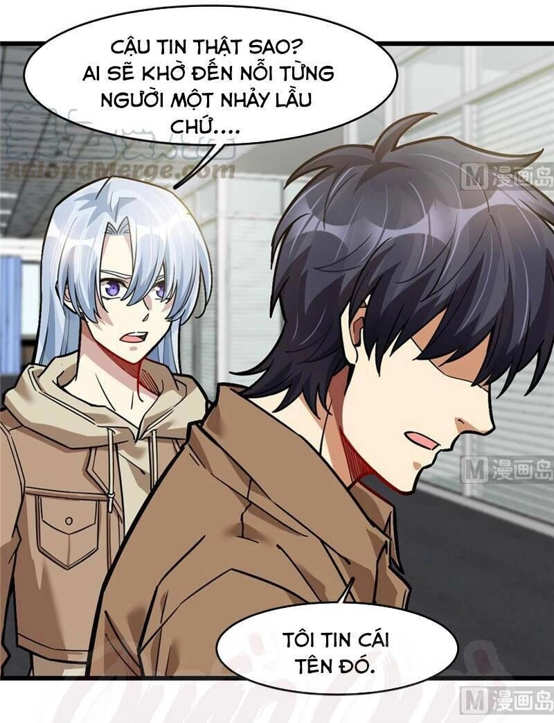 Thâm Dạ Thư Ốc Chapter 73 - 3