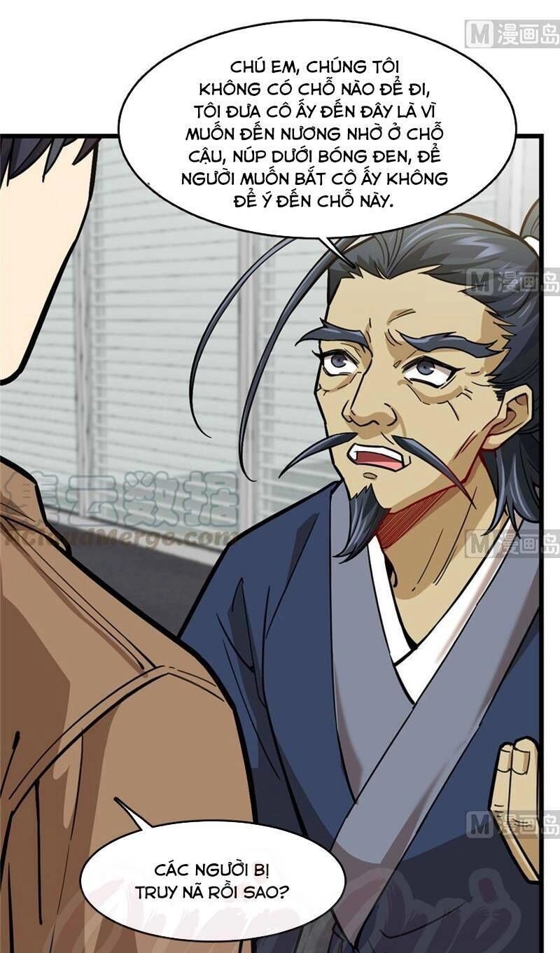 Thâm Dạ Thư Ốc Chapter 73 - 5