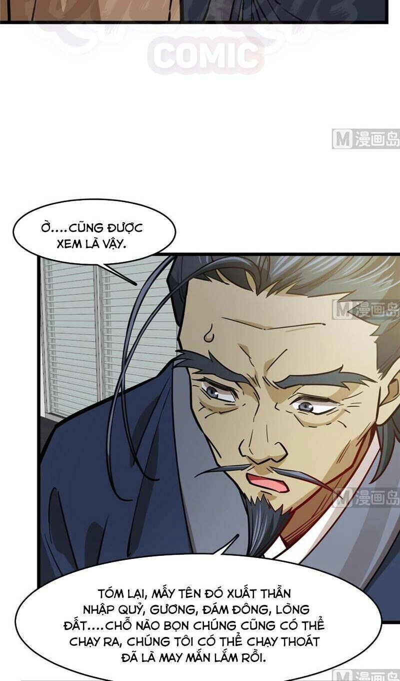 Thâm Dạ Thư Ốc Chapter 73 - 6