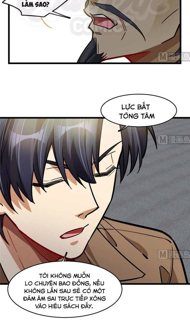 Thâm Dạ Thư Ốc Chapter 73 - 8