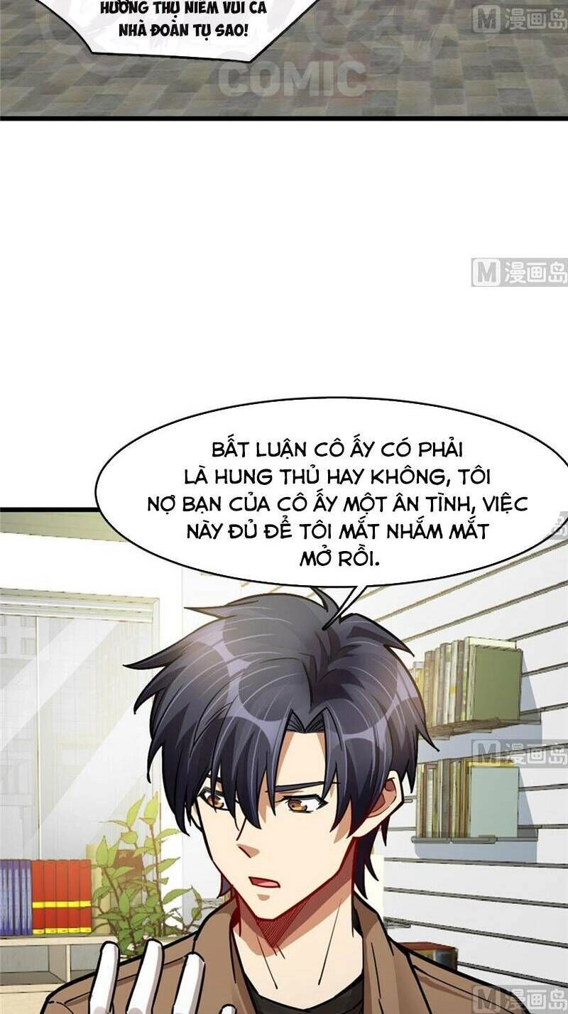 Thâm Dạ Thư Ốc Chapter 73 - 12