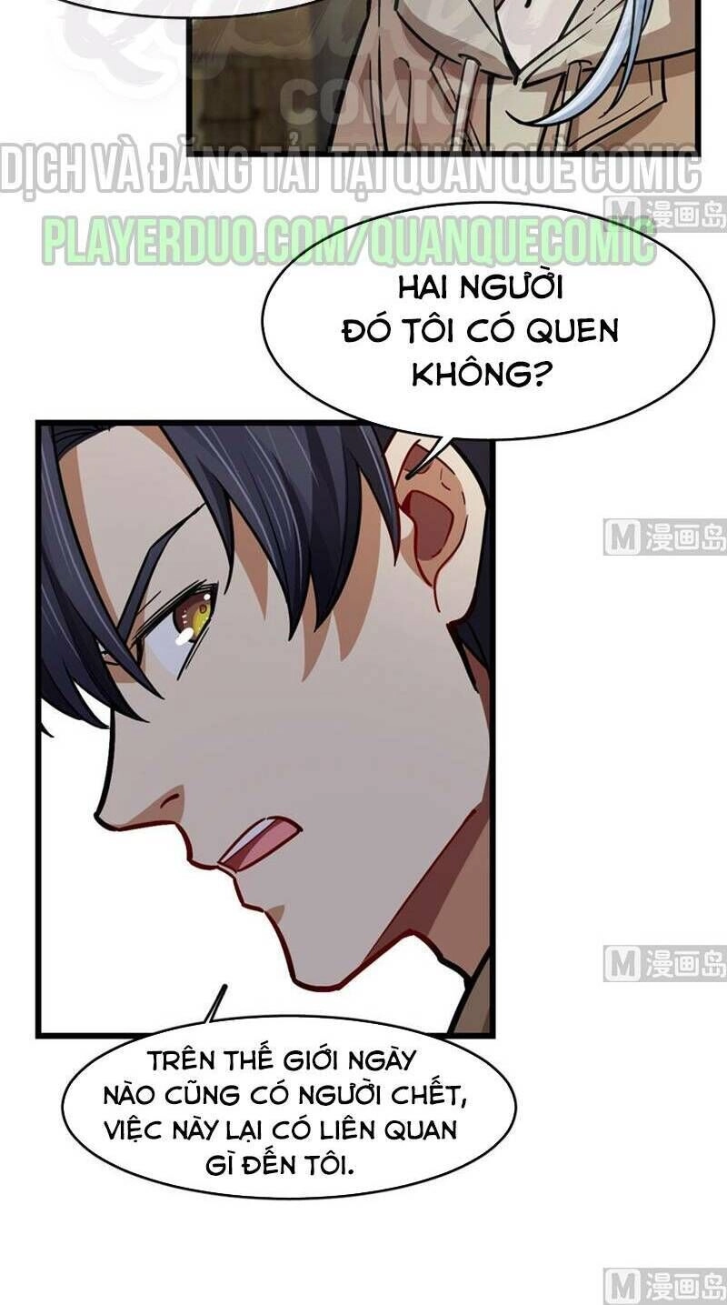 Thâm Dạ Thư Ốc Chapter 73 - 14