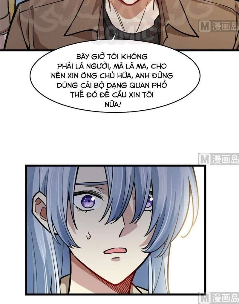 Thâm Dạ Thư Ốc Chapter 73 - 16