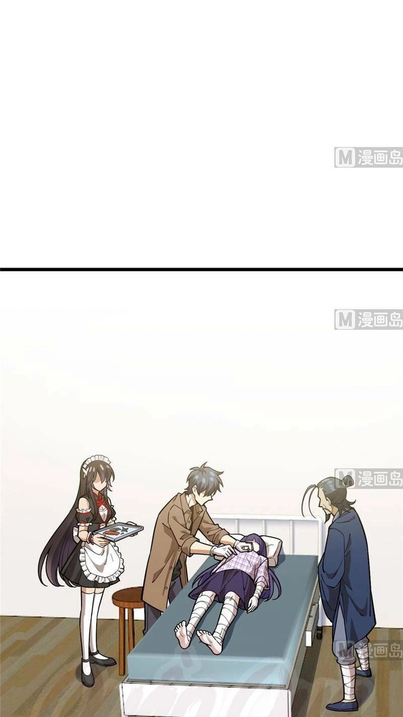 Thâm Dạ Thư Ốc Chapter 73 - 19