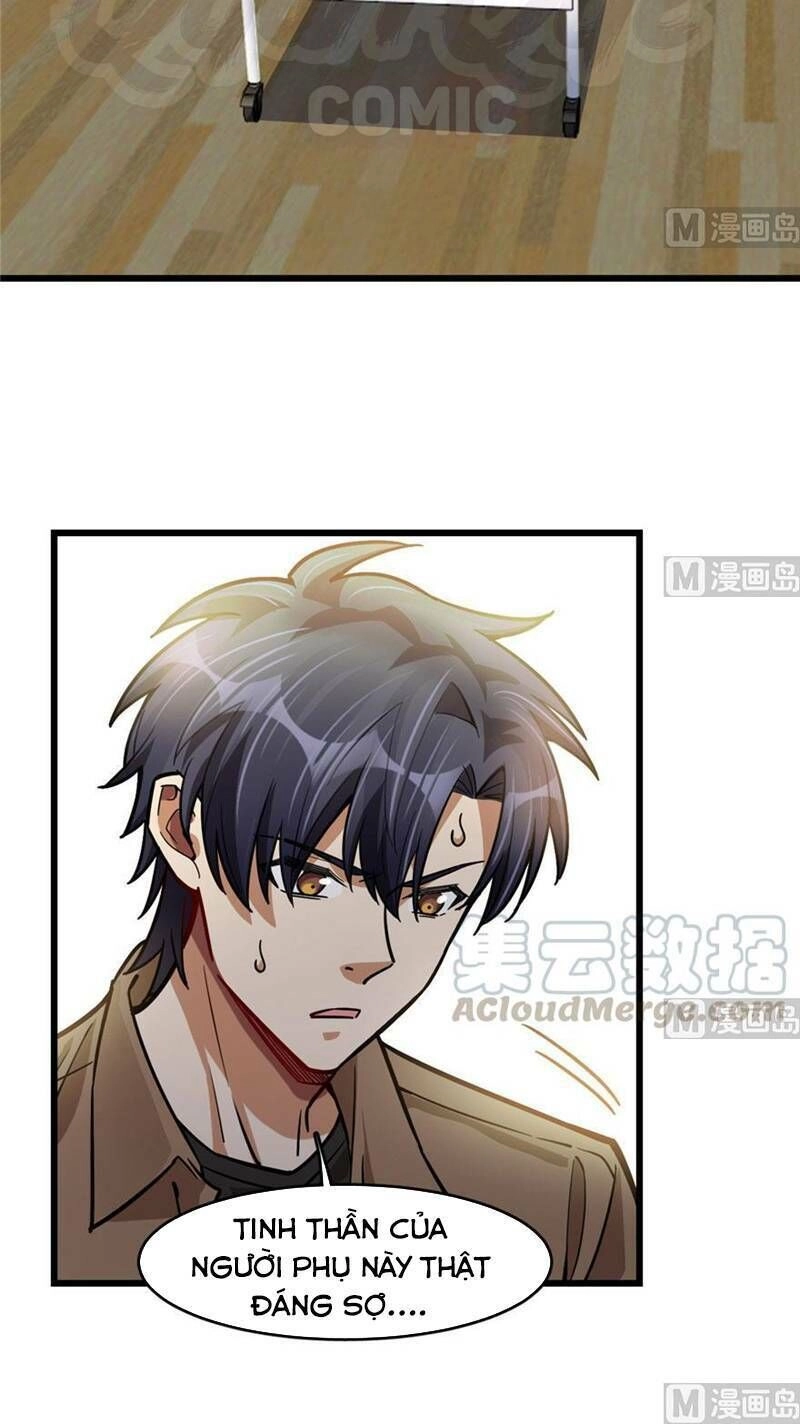 Thâm Dạ Thư Ốc Chapter 73 - 20