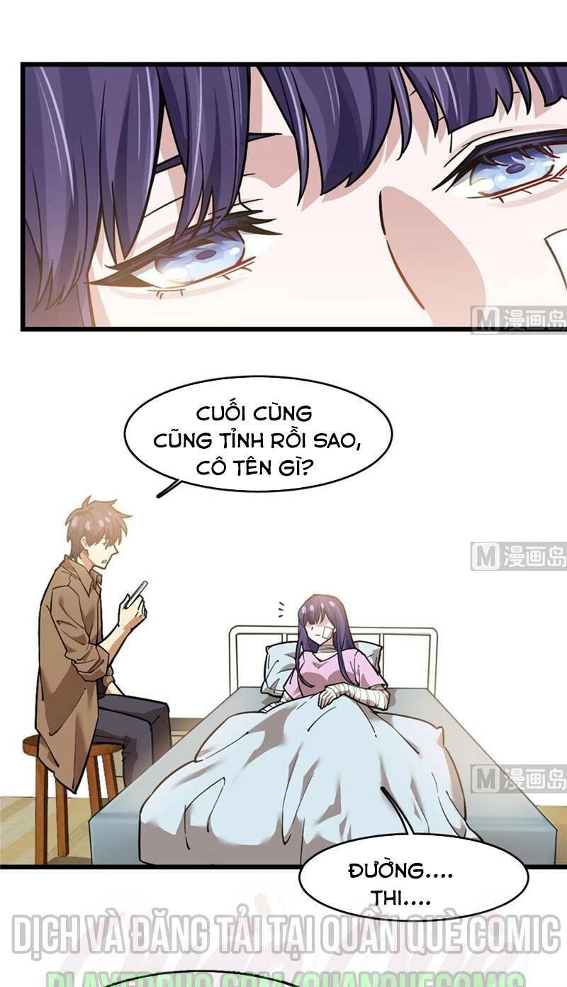 Thâm Dạ Thư Ốc Chapter 74 - 1