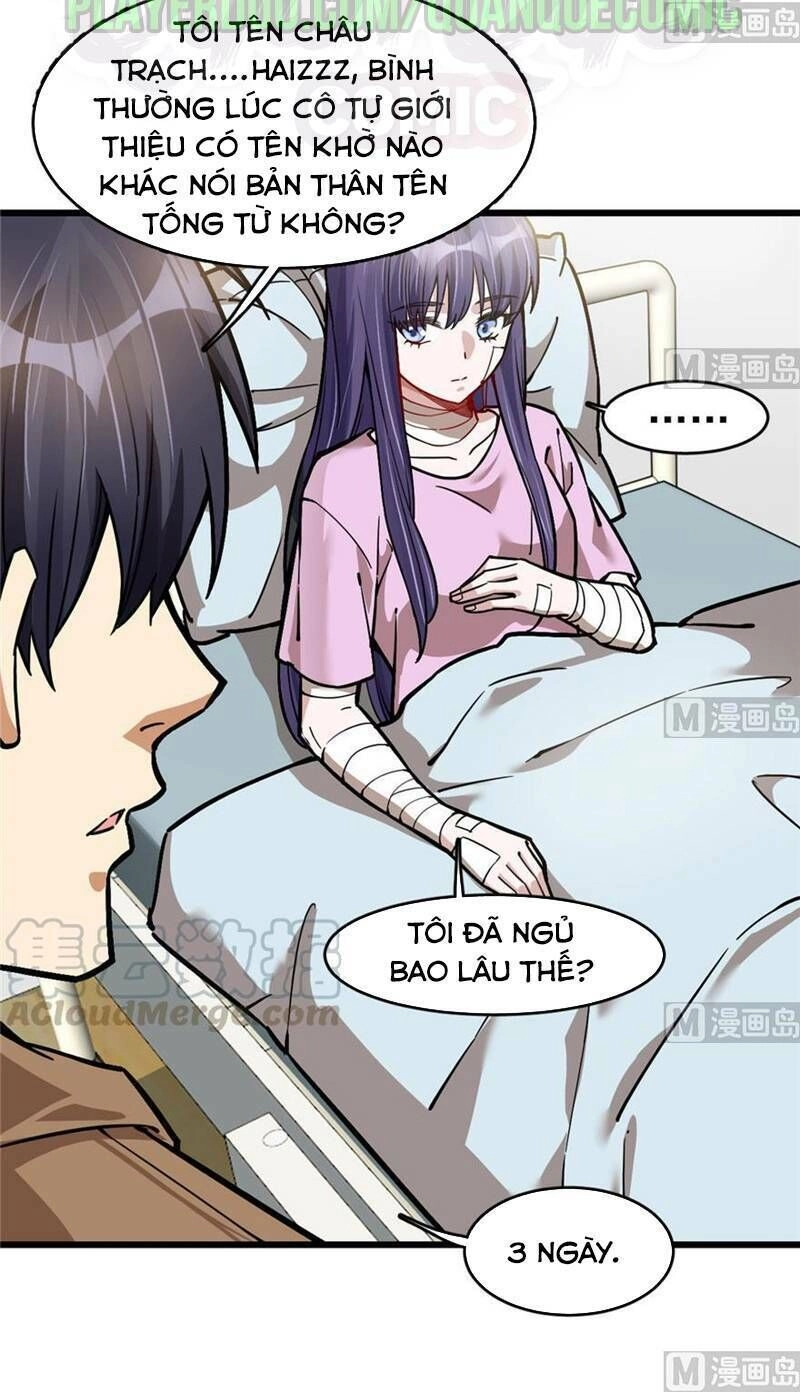 Thâm Dạ Thư Ốc Chapter 74 - 2