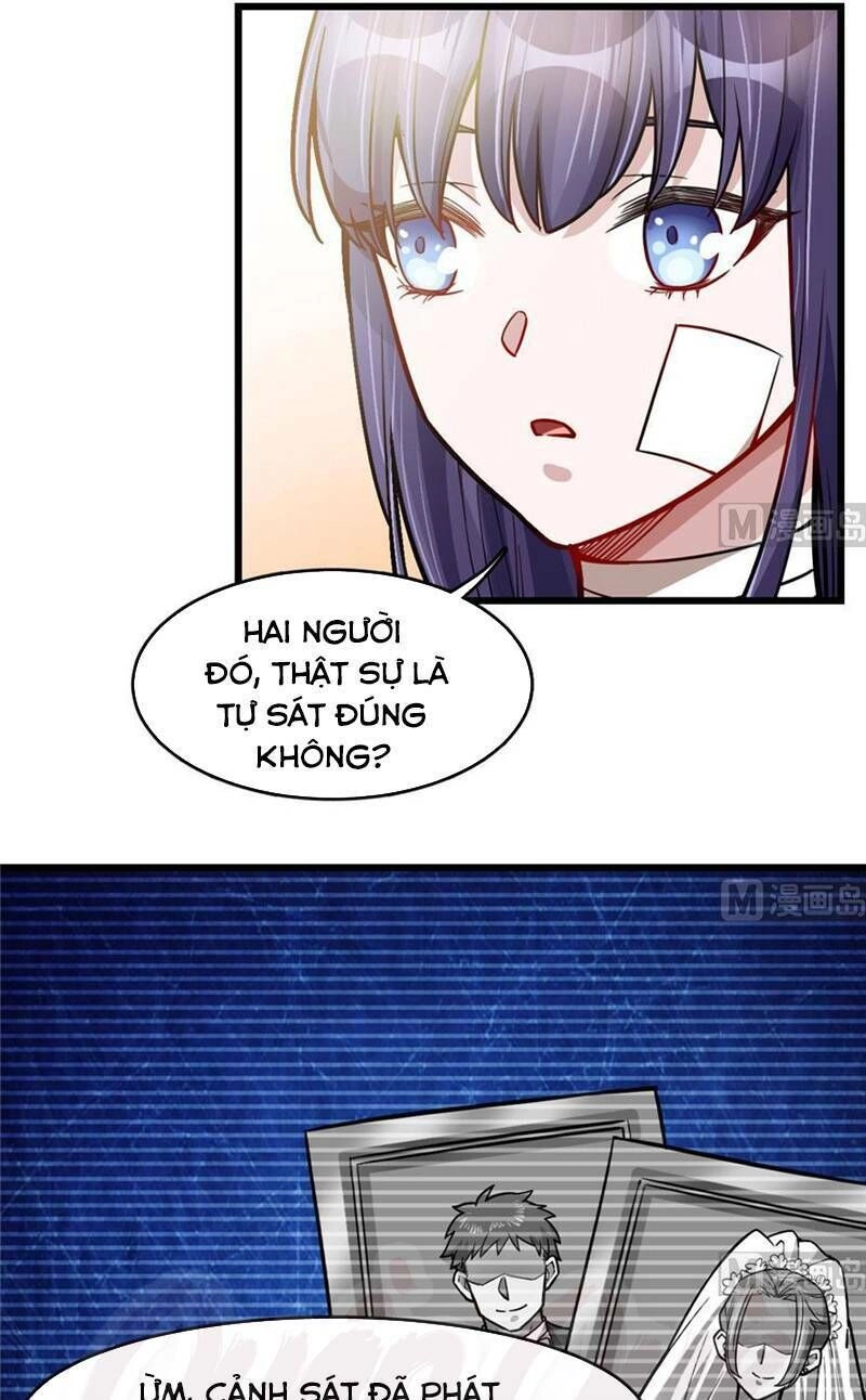 Thâm Dạ Thư Ốc Chapter 74 - 3