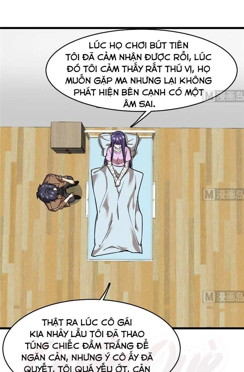 Thâm Dạ Thư Ốc Chapter 74 - 5