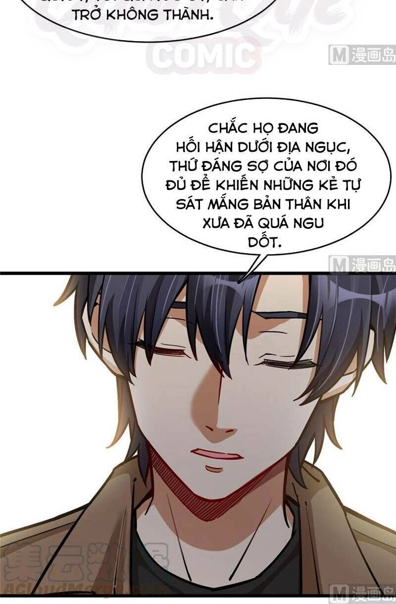 Thâm Dạ Thư Ốc Chapter 74 - 6