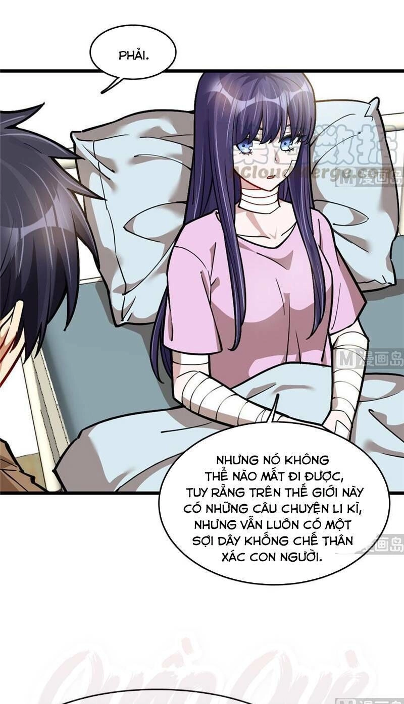 Thâm Dạ Thư Ốc Chapter 74 - 8