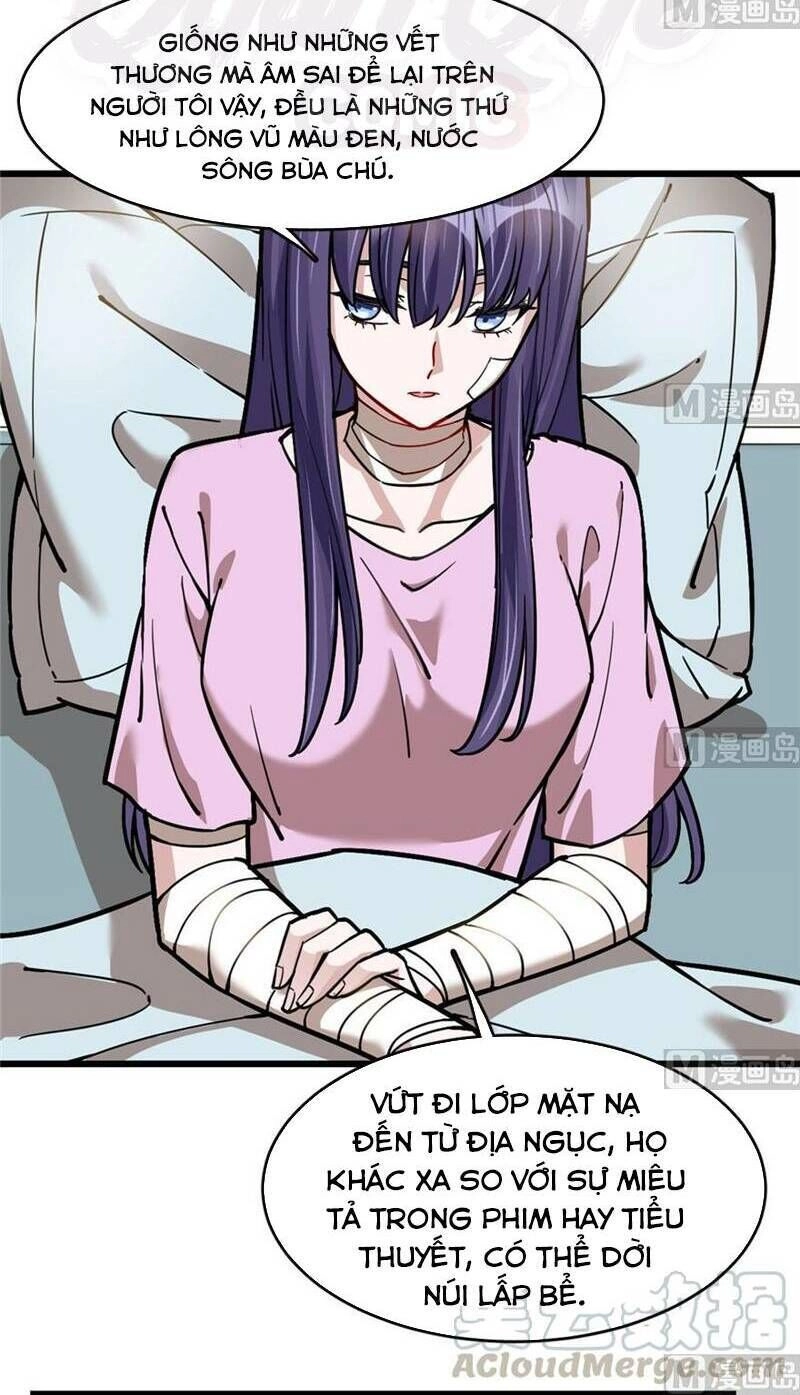 Thâm Dạ Thư Ốc Chapter 74 - 9