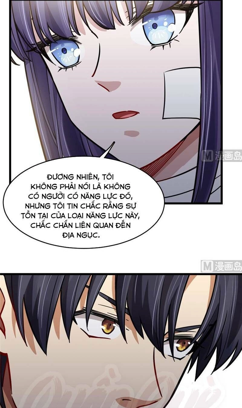 Thâm Dạ Thư Ốc Chapter 74 - 10