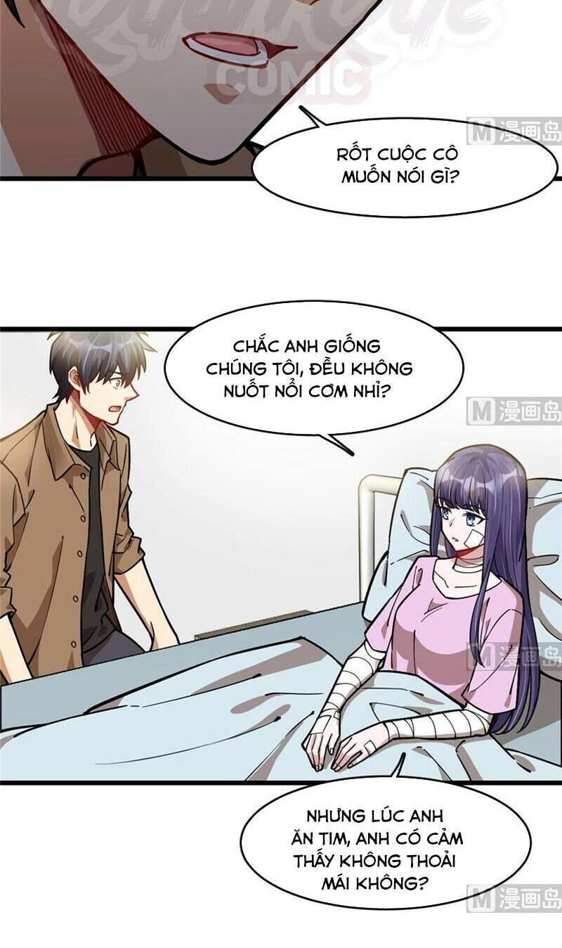 Thâm Dạ Thư Ốc Chapter 74 - 11