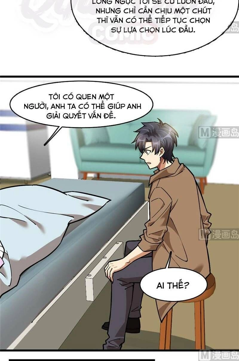 Thâm Dạ Thư Ốc Chapter 74 - 14