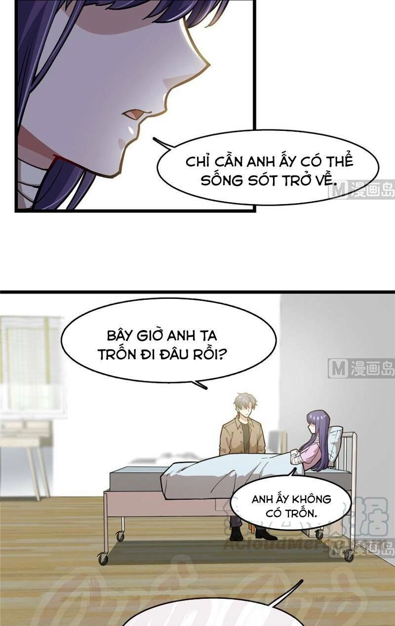 Thâm Dạ Thư Ốc Chapter 74 - 15