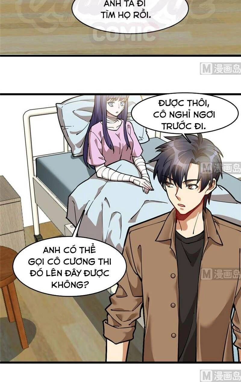 Thâm Dạ Thư Ốc Chapter 74 - 16