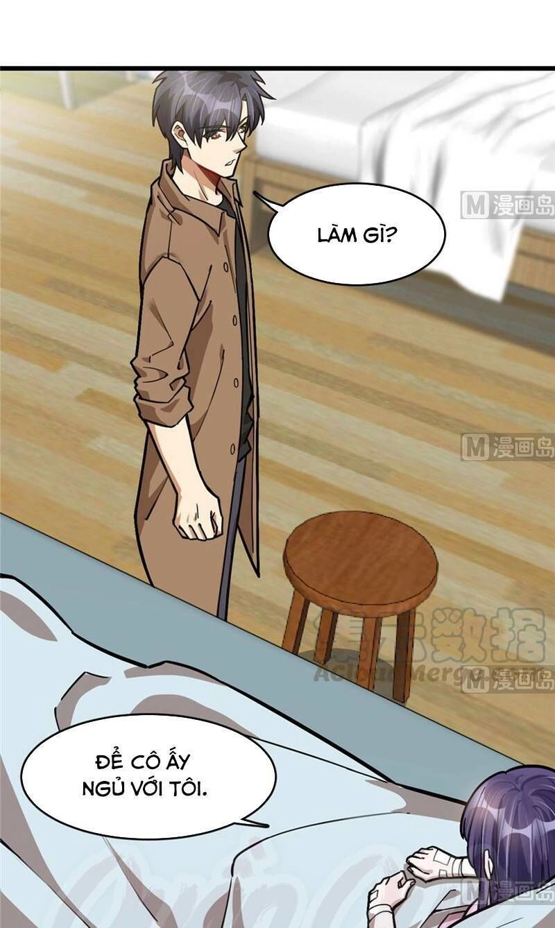 Thâm Dạ Thư Ốc Chapter 74 - 17