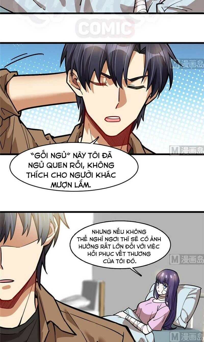 Thâm Dạ Thư Ốc Chapter 74 - 18