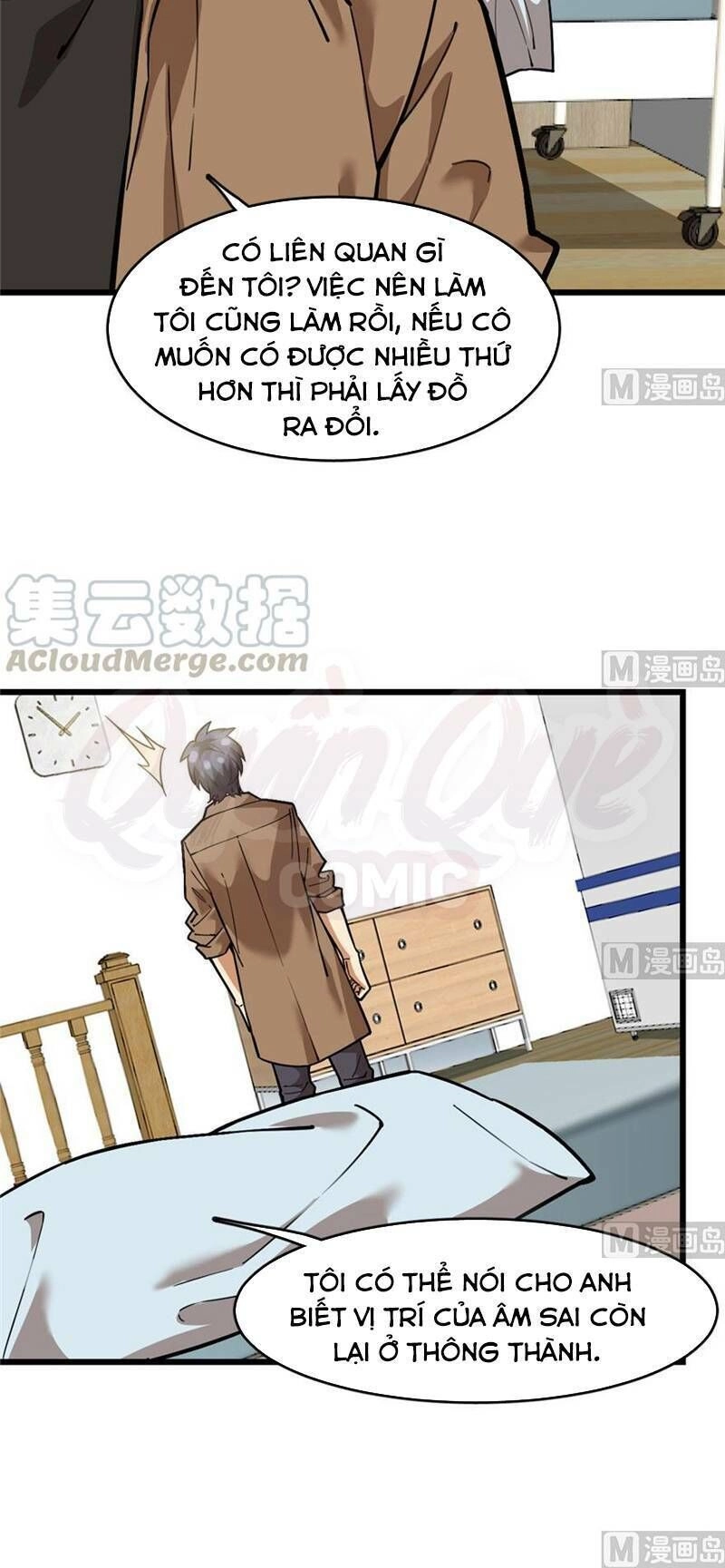 Thâm Dạ Thư Ốc Chapter 74 - 19