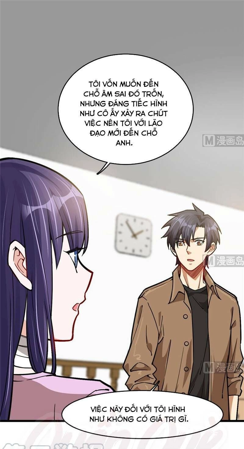 Thâm Dạ Thư Ốc Chapter 74 - 20