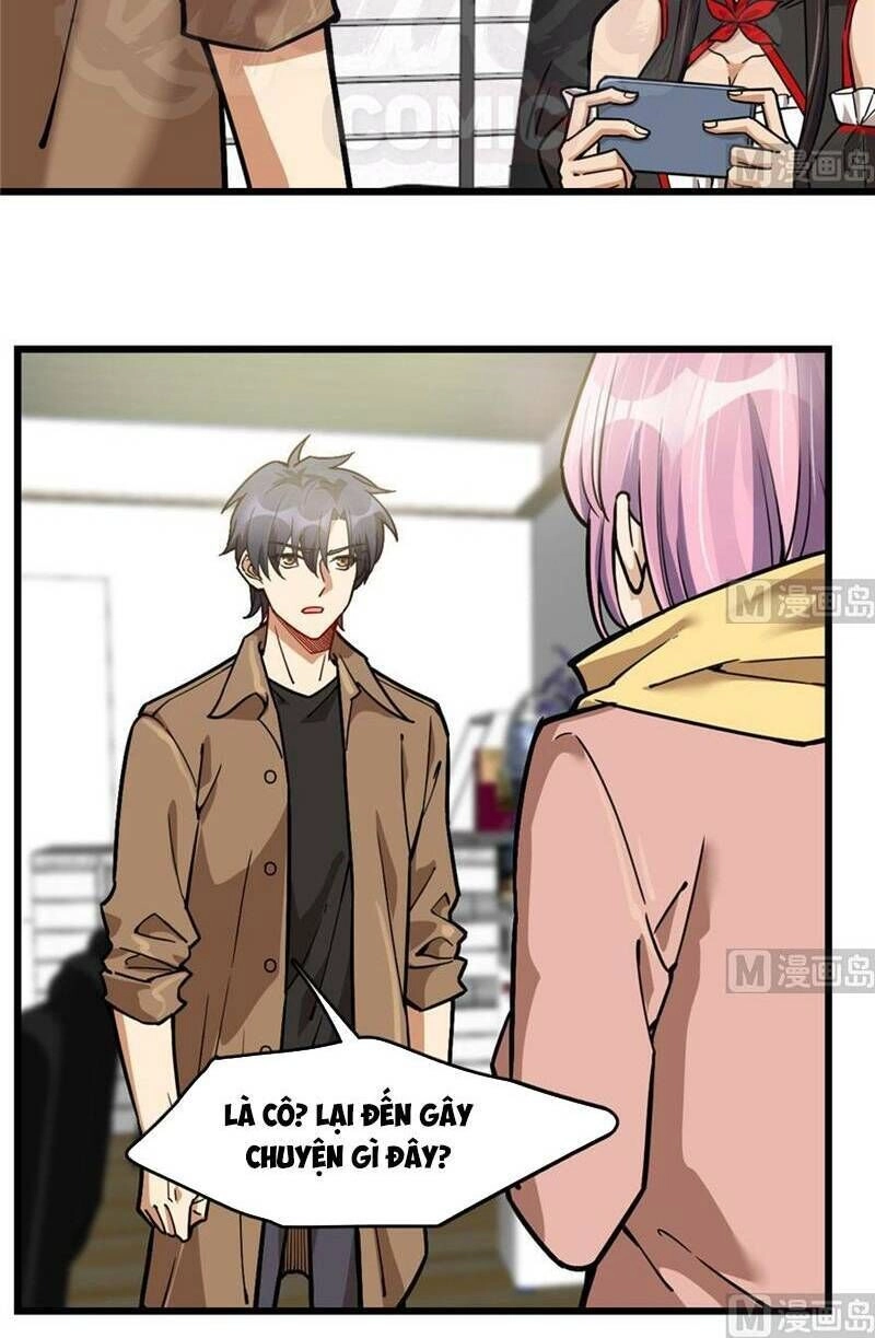 Thâm Dạ Thư Ốc Chapter 74 - 23