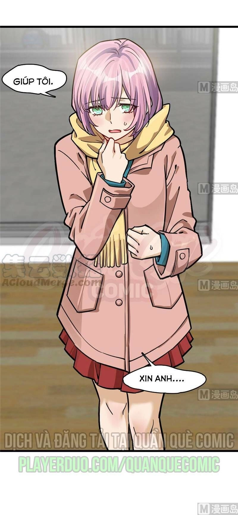 Thâm Dạ Thư Ốc Chapter 74 - 24