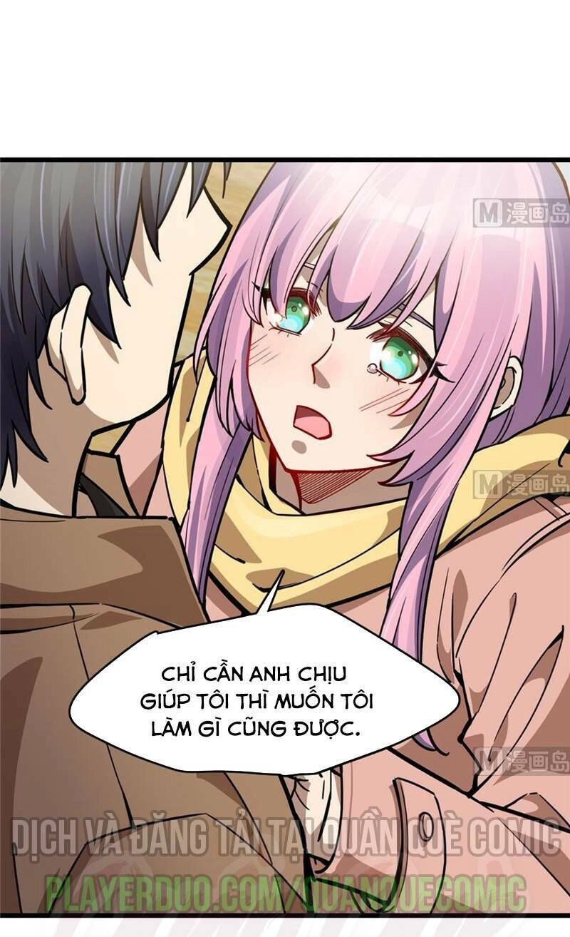 Thâm Dạ Thư Ốc Chapter 75 - 1