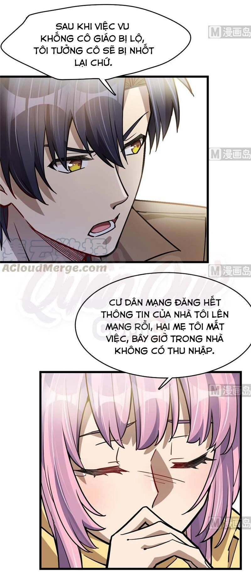 Thâm Dạ Thư Ốc Chapter 75 - 3