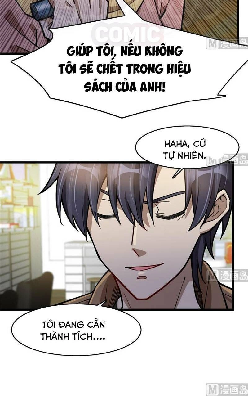 Thâm Dạ Thư Ốc Chapter 75 - 11