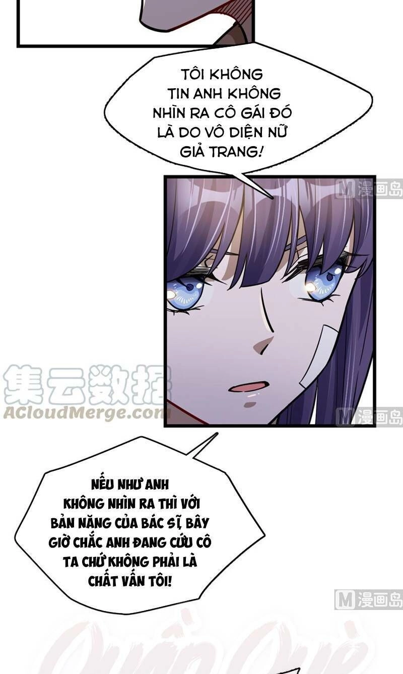 Thâm Dạ Thư Ốc Chapter 75 - 18