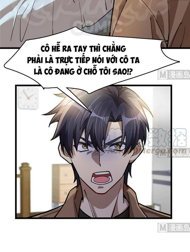 Thâm Dạ Thư Ốc Chapter 75 - 21