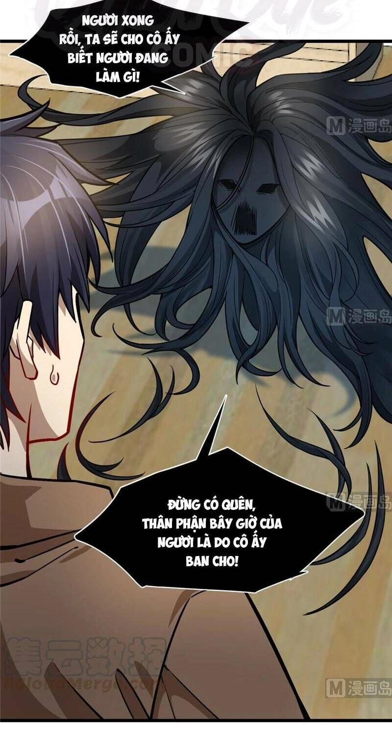 Thâm Dạ Thư Ốc Chapter 75 - 26