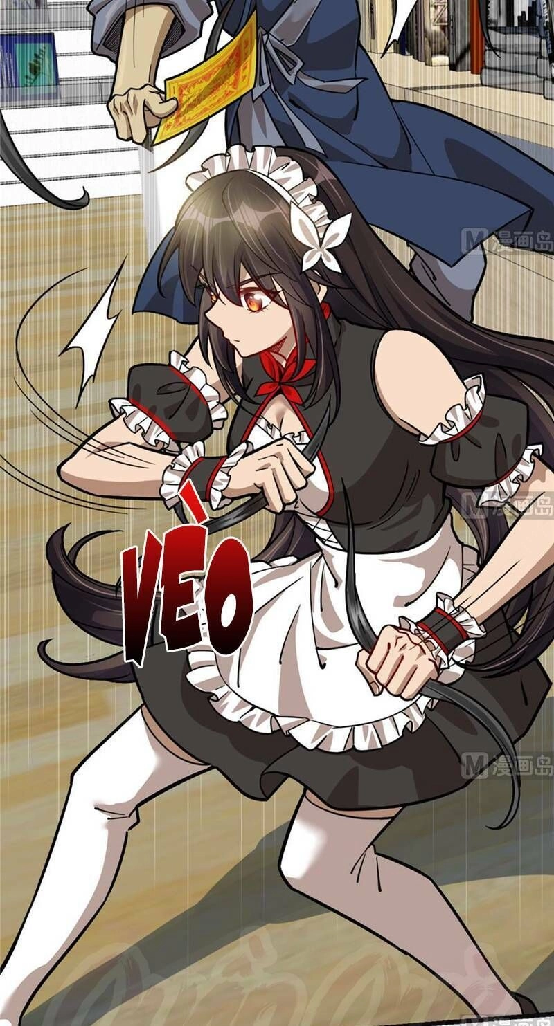 Thâm Dạ Thư Ốc Chapter 76 - 5