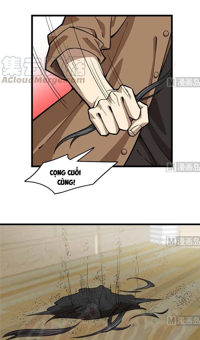 Thâm Dạ Thư Ốc Chapter 76 - 9