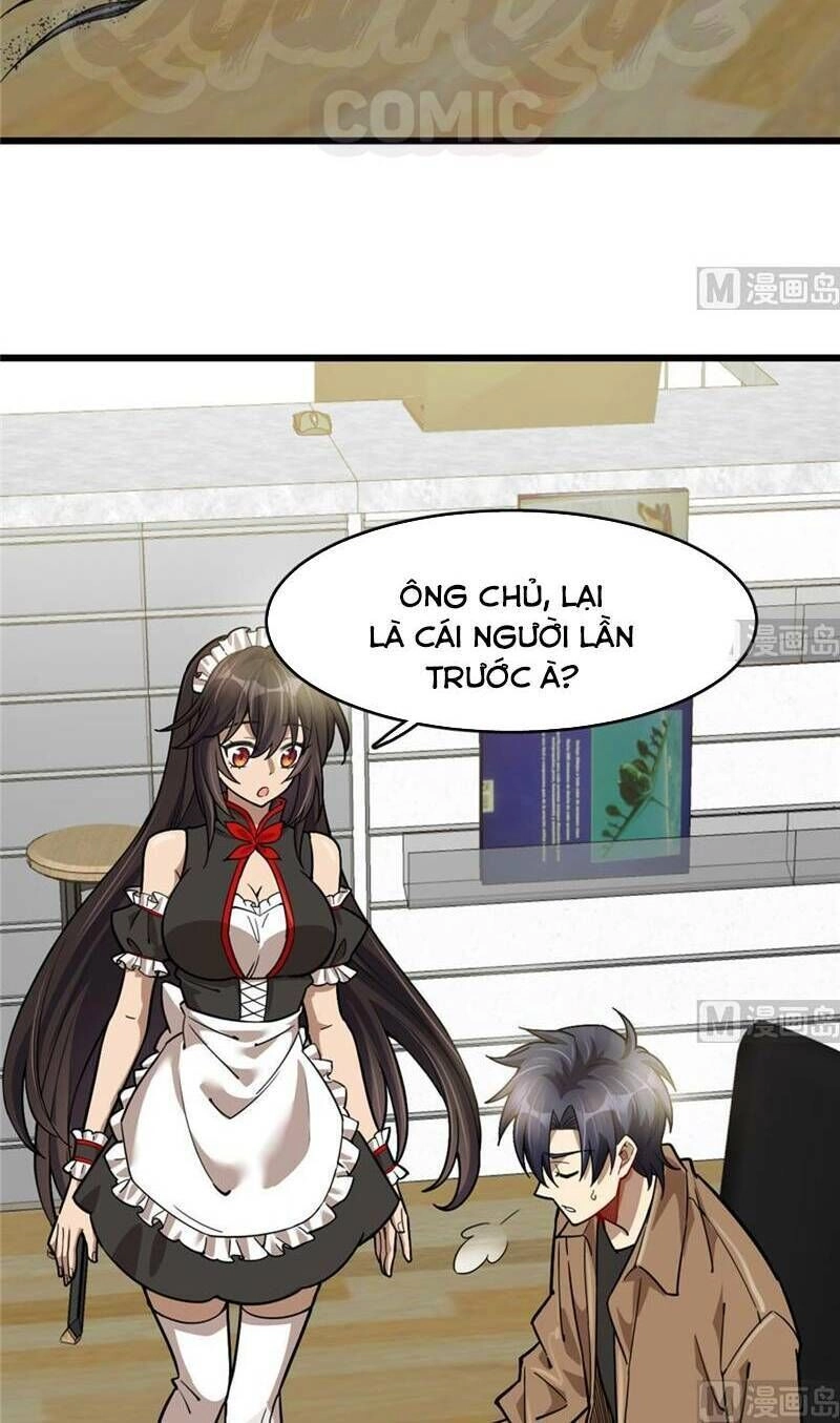 Thâm Dạ Thư Ốc Chapter 76 - 10