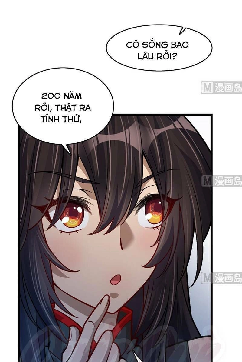 Thâm Dạ Thư Ốc Chapter 76 - 21