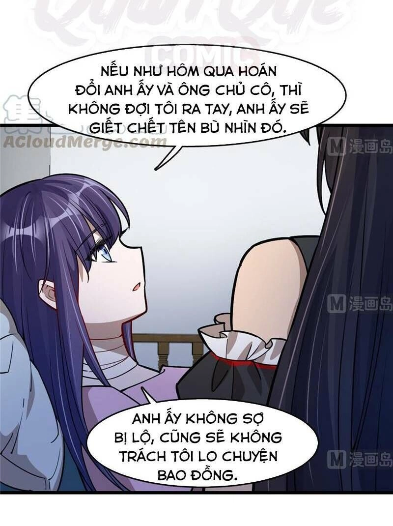 Thâm Dạ Thư Ốc Chapter 76 - 25