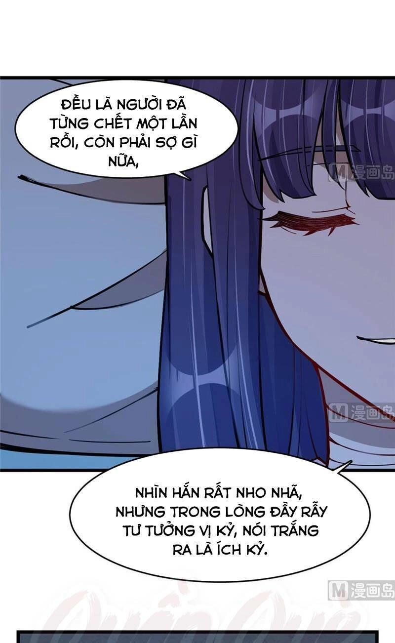 Thâm Dạ Thư Ốc Chapter 77 - 1