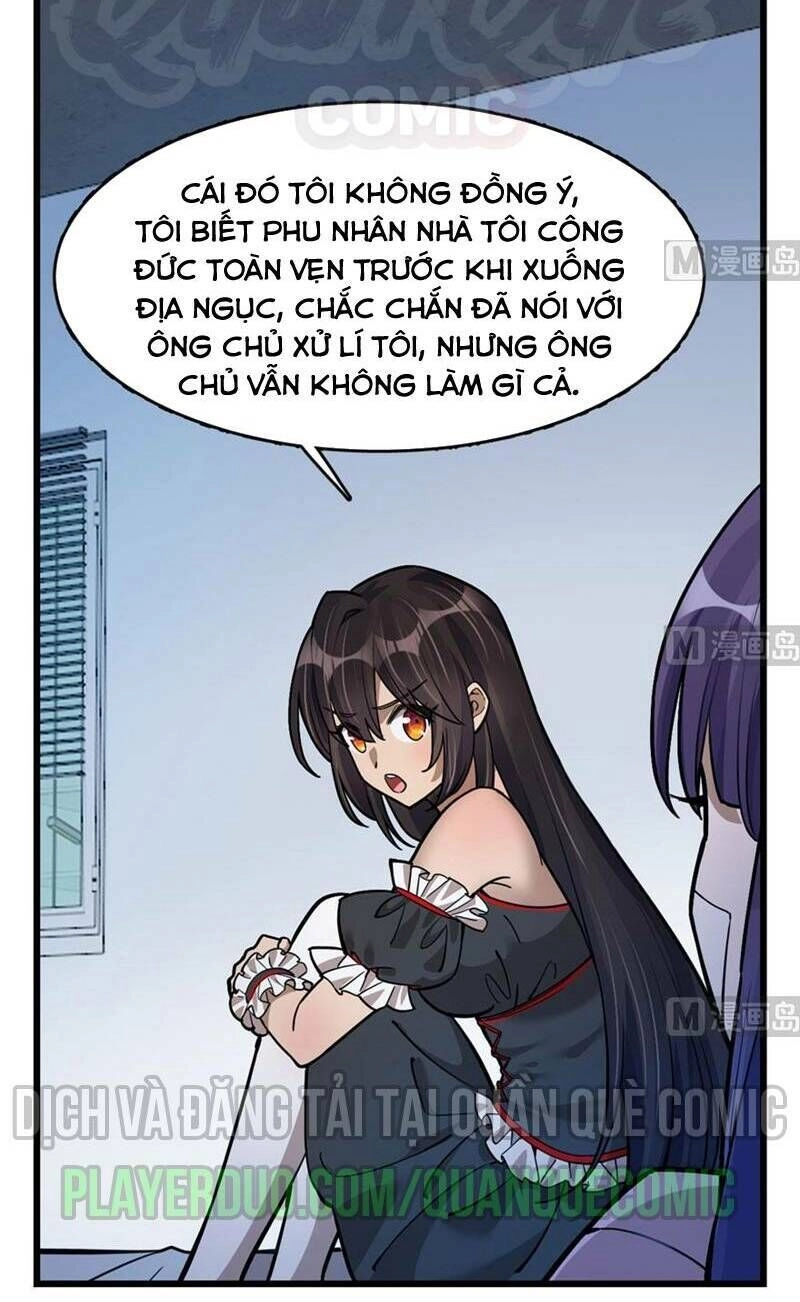 Thâm Dạ Thư Ốc Chapter 77 - 2