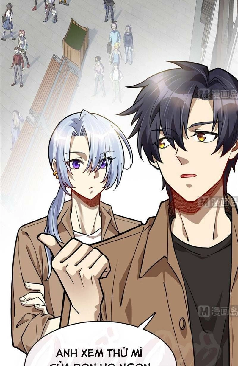 Thâm Dạ Thư Ốc Chapter 77 - 13