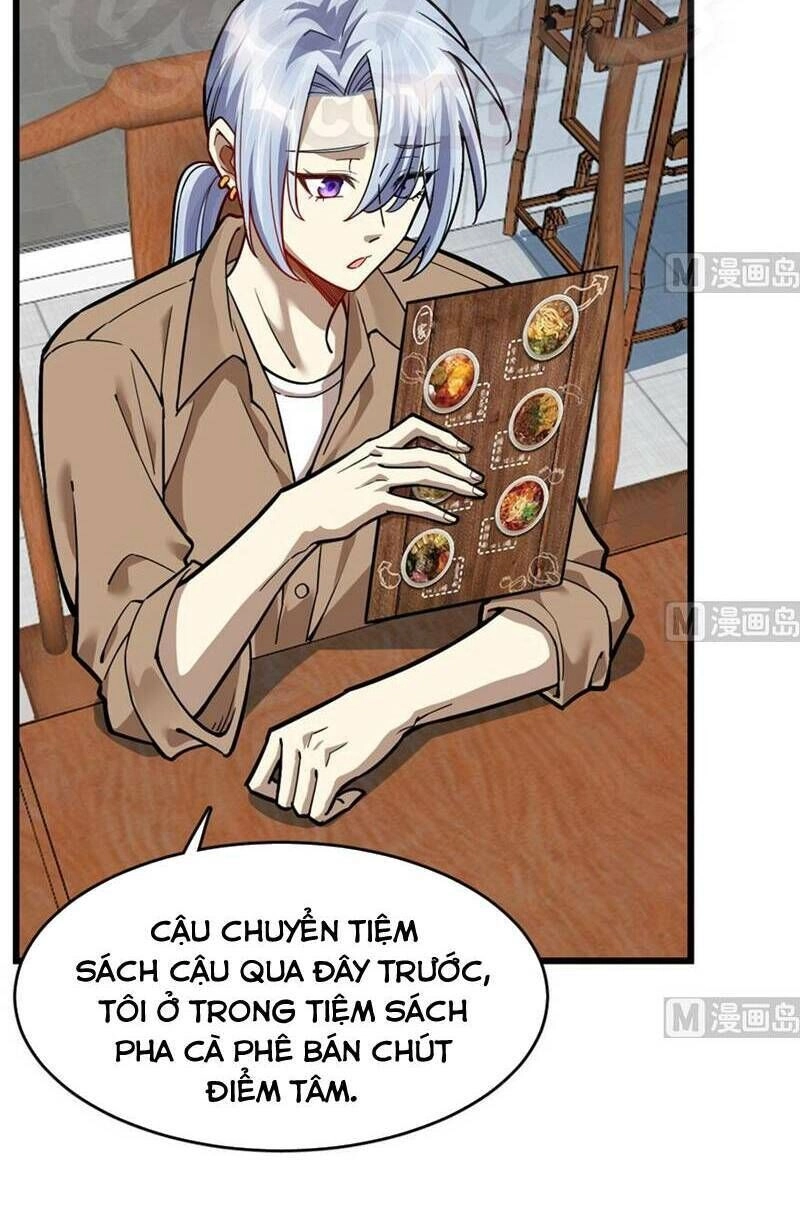 Thâm Dạ Thư Ốc Chapter 77 - 16