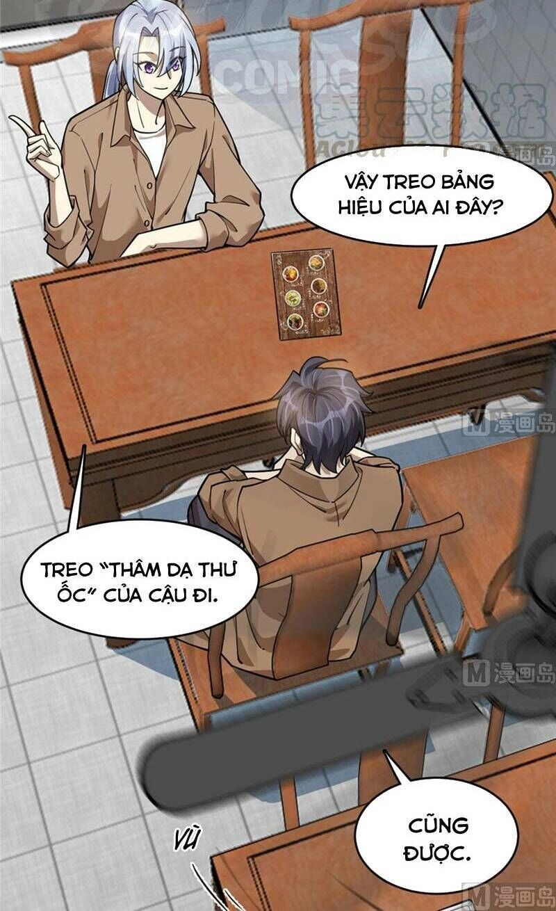 Thâm Dạ Thư Ốc Chapter 77 - 18