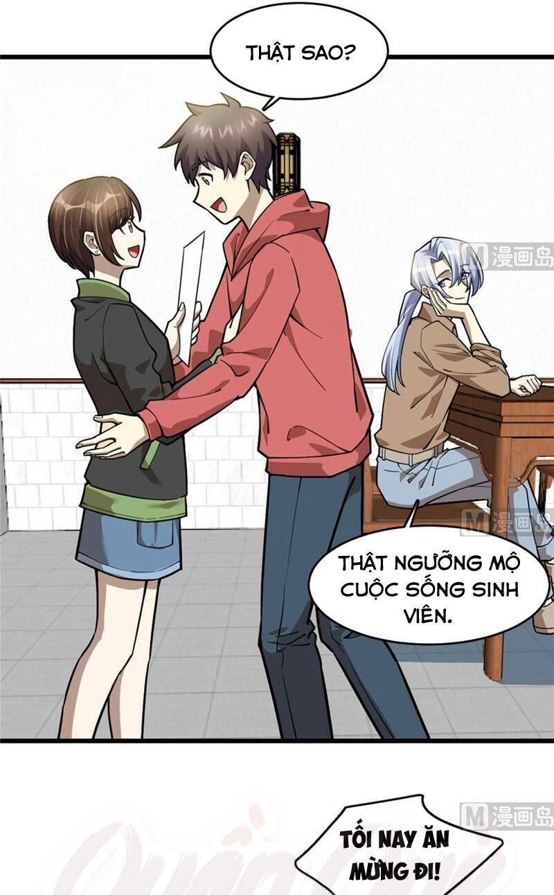 Thâm Dạ Thư Ốc Chapter 77 - 21